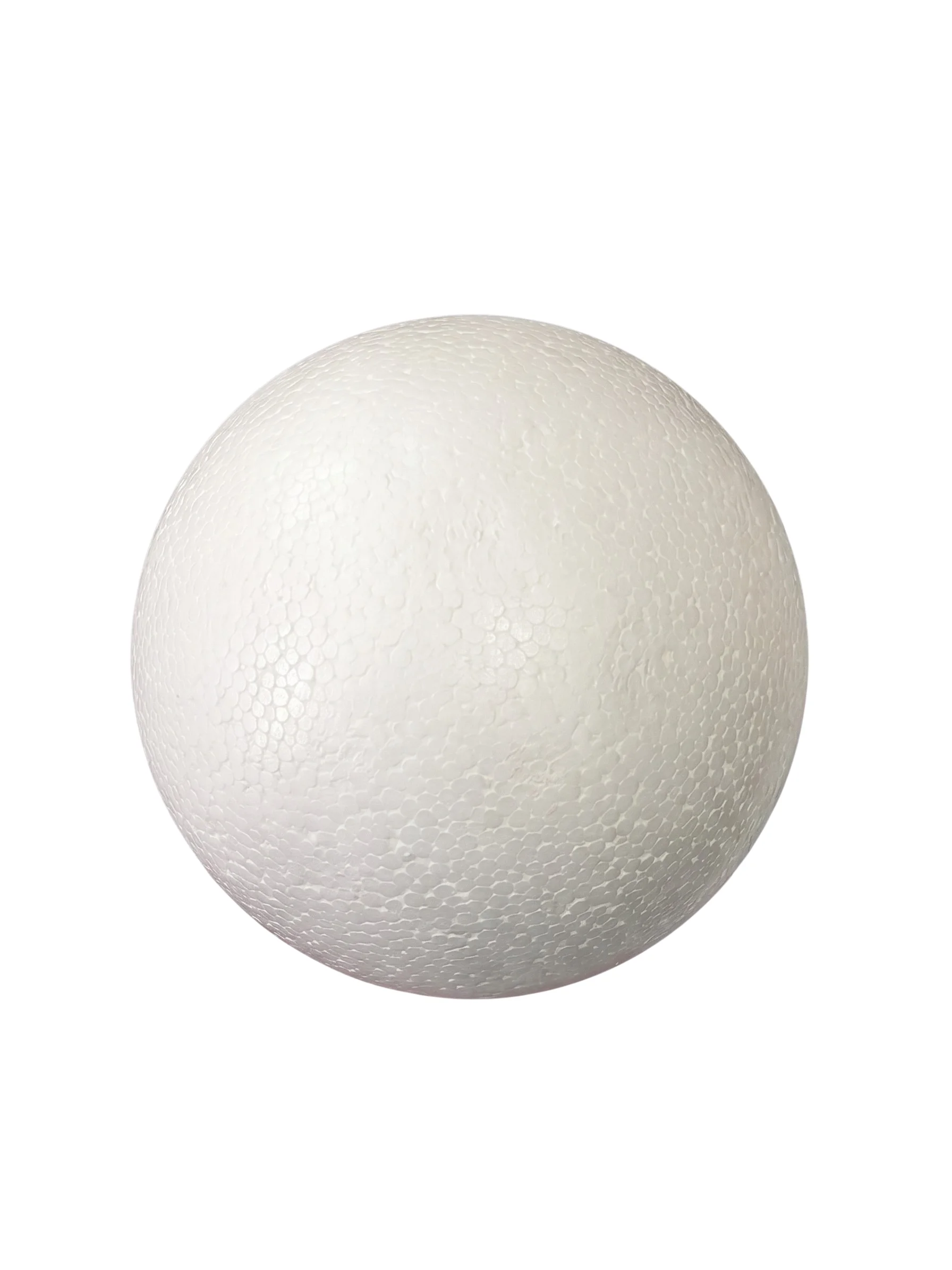Esfera De Unicel #3 De 4.5 cm (pack 22 Pzas) Aislapak